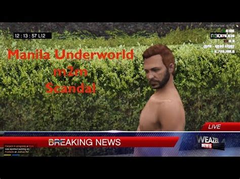 www.m2m scandal